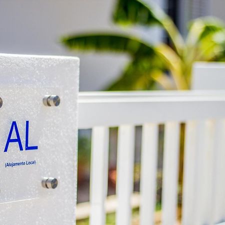 Jelly Fish Guest House Sagres Bagian luar foto
