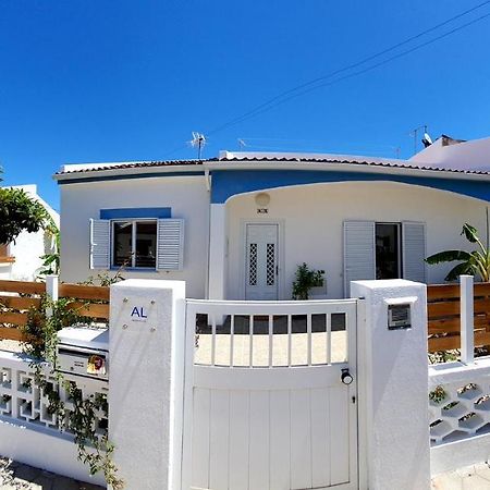 Jelly Fish Guest House Sagres Bagian luar foto