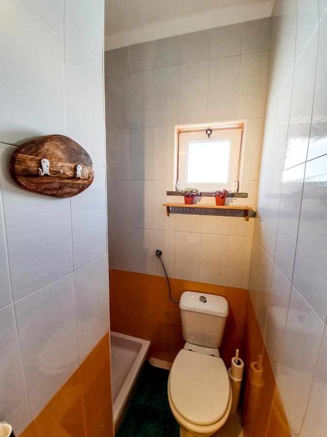 Jelly Fish Guest House Sagres Bagian luar foto