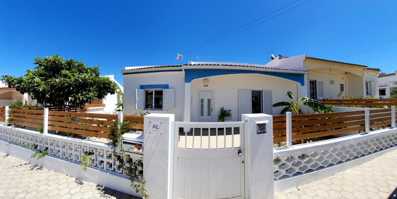 Jelly Fish Guest House Sagres Bagian luar foto