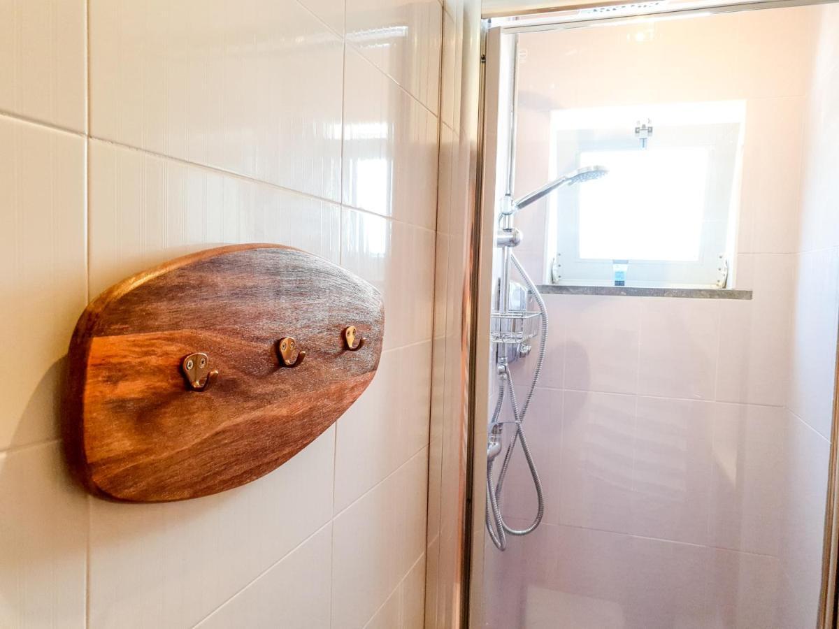 Jelly Fish Guest House Sagres Bagian luar foto