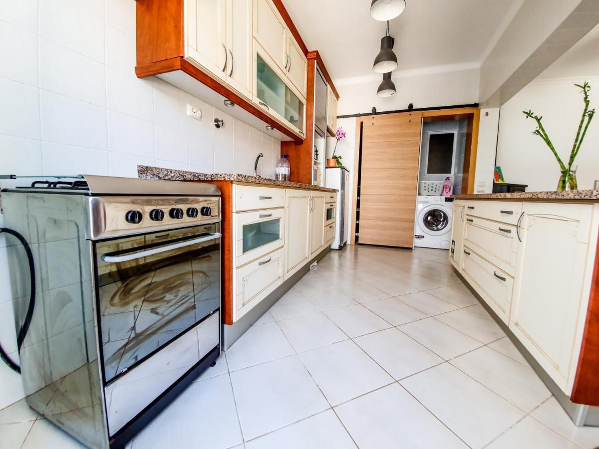 Jelly Fish Guest House Sagres Bagian luar foto