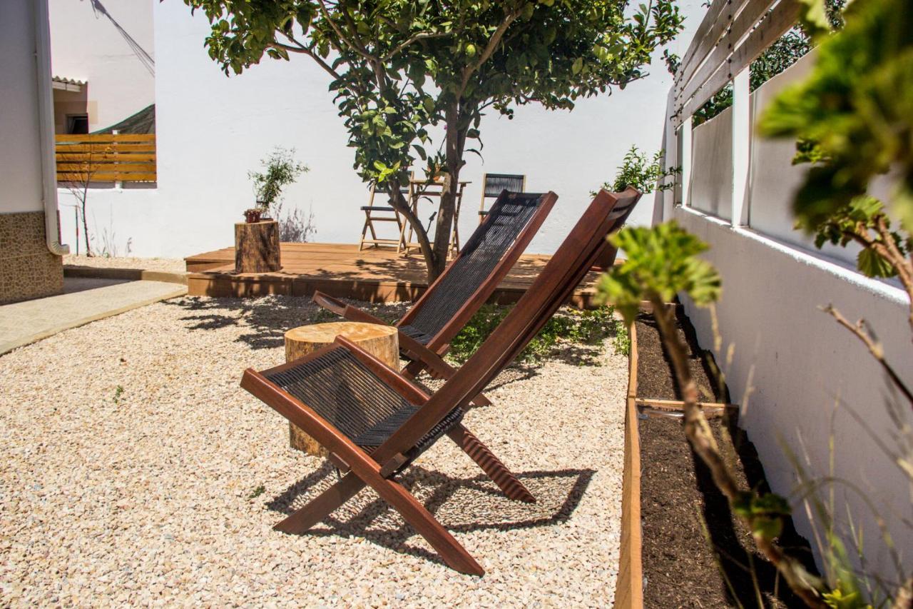 Jelly Fish Guest House Sagres Bagian luar foto