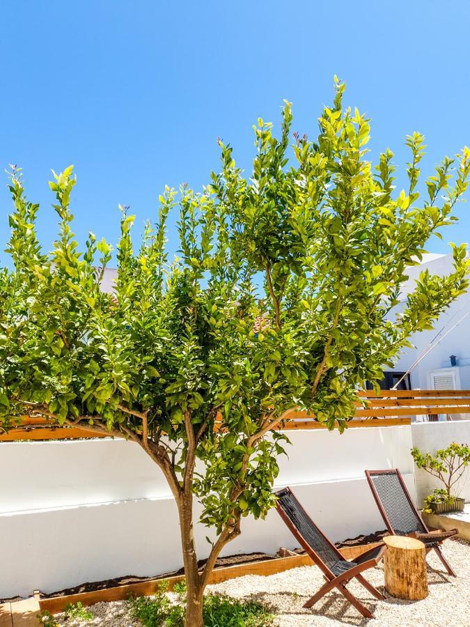 Jelly Fish Guest House Sagres Bagian luar foto