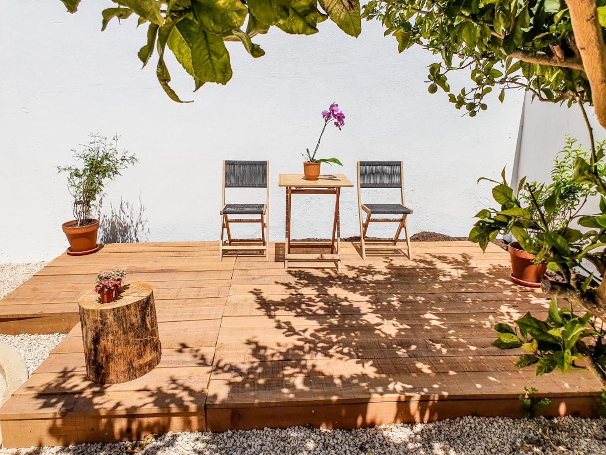 Jelly Fish Guest House Sagres Bagian luar foto