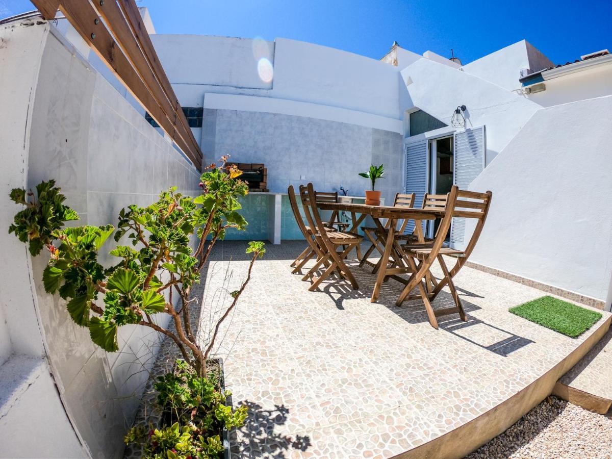 Jelly Fish Guest House Sagres Bagian luar foto