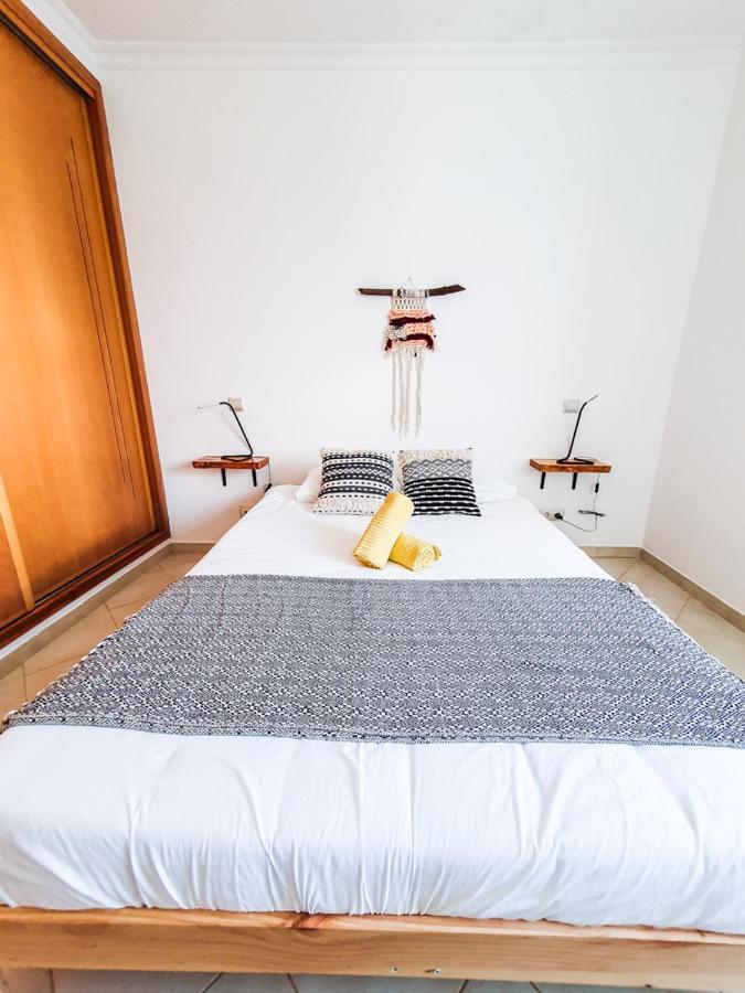 Jelly Fish Guest House Sagres Bagian luar foto