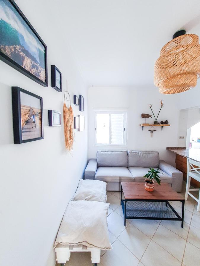 Jelly Fish Guest House Sagres Bagian luar foto