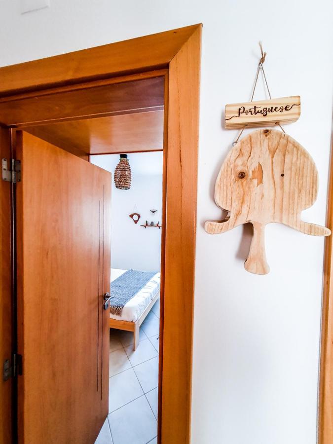 Jelly Fish Guest House Sagres Bagian luar foto