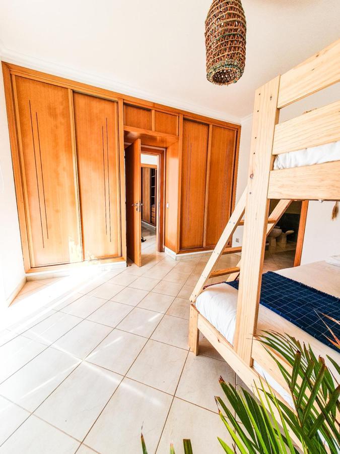 Jelly Fish Guest House Sagres Bagian luar foto