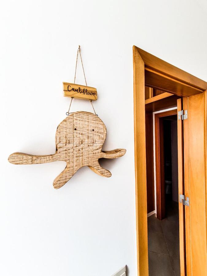 Jelly Fish Guest House Sagres Bagian luar foto