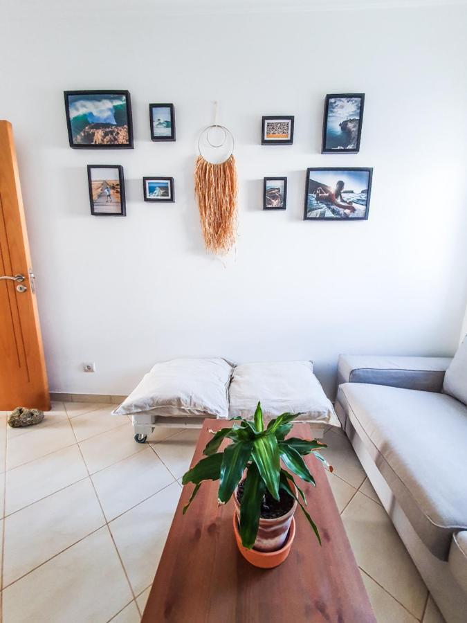 Jelly Fish Guest House Sagres Bagian luar foto