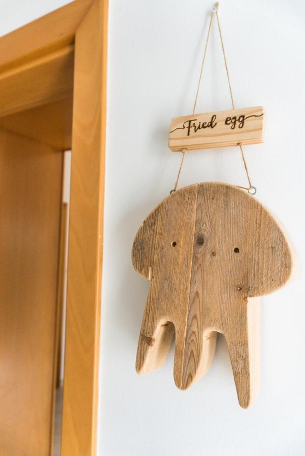 Jelly Fish Guest House Sagres Bagian luar foto