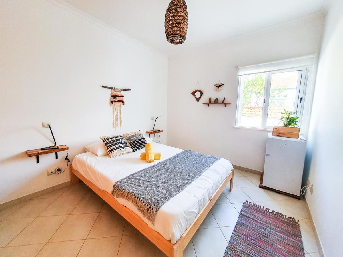 Jelly Fish Guest House Sagres Bagian luar foto