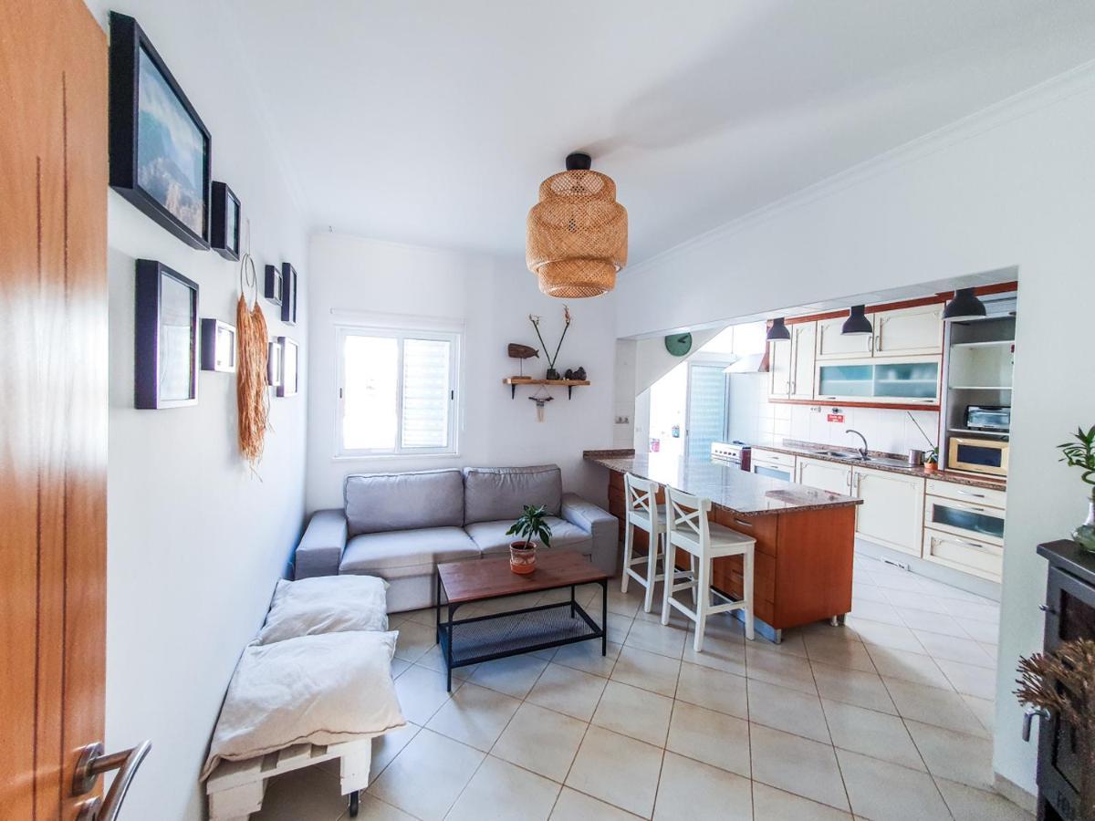 Jelly Fish Guest House Sagres Bagian luar foto