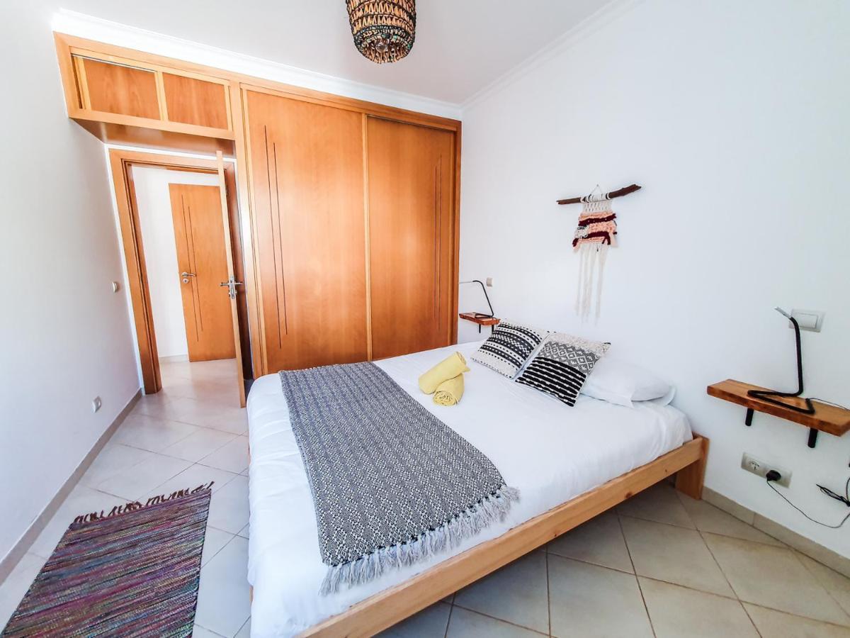 Jelly Fish Guest House Sagres Bagian luar foto